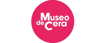 Museo De Cera Madrid Logotipo para productos 