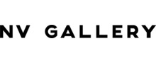 Nv Gallery Logotipo para productos de Cuadros Lienzos y Fotografia Artistica