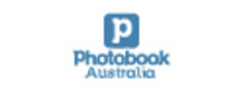 Photobookaustralia.com Logotipo para productos de Cuadros Lienzos y Fotografia Artistica