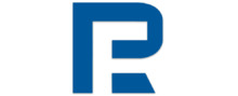 RoboForex Logotipo para artículos de compras online productos
