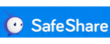 Safeshare.tv Logotipo para artículos de Hardware y Software