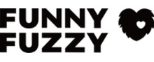 Funnyfuzzy Logotipo para artículos de compras online para Mascotas productos