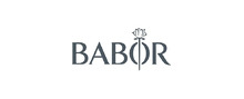 BABOR Logotipo para artículos de compras online para Opiniones sobre productos de Perfumería y Parafarmacia online productos
