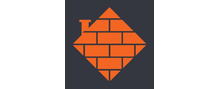 BrickHouse Nutrition Logotipo para artículos de compras online productos