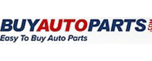 Buy Auto Parts Logotipo para artículos de compras online productos