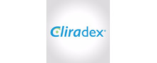 Cliradex Logotipo para artículos de compras online productos