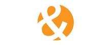 Dot and Bo Logotipo para artículos de compras online productos