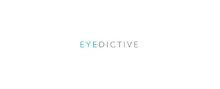 Eyedictive Logotipo para artículos de compras online productos