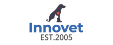 Innovet Logotipo para artículos de compras online productos
