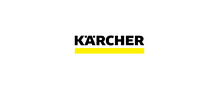 Karcher Logotipo para artículos de compras online productos