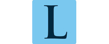 Lawyer.com Logotipo para artículos de compras online productos