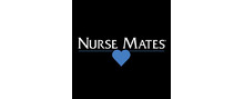 Nurse Mates Logotipo para artículos de compras online productos