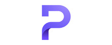 Proton Logotipo para artículos de compras online productos