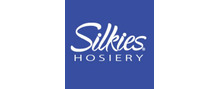 Silkies Logotipo para artículos de compras online productos