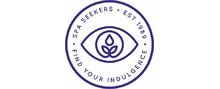 Spaseekers Logotipos para artículos de agencias de viaje y experiencias vacacionales