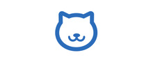 World Pet Express Logotipo para artículos de compras online productos