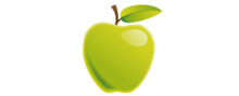 Vitamin Express Logotipo para artículos de compras online productos