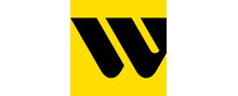 Western Union Logotipo para artículos de compañías financieras y productos