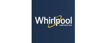 Whirlpool Logotipo para artículos de compras online para Artículos del Hogar productos