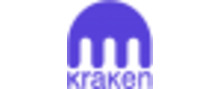 Kraken Logotipo para artículos de compras online productos