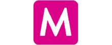 Maximiles Logotipo para artículos de compañías financieras y productos