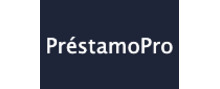 PrestamoPro Logotipo para artículos de compras online productos