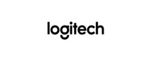 Logitech Logotipo para artículos de productos de telecomunicación y servicios
