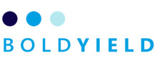 BOLDYIELD Logotipo para artículos de compras online productos