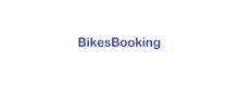 BikesBooking Logotipo para artículos de compras online productos