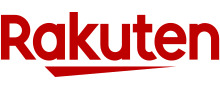 Rakuten Travel Experiences Logotipo para artículos de compras online productos