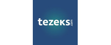 TEZEKS Logotipo para artículos de compras online productos