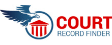 Court Record Finder Logotipo para artículos de Otros Servicios