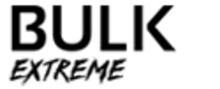 Bulk Extreme Logotipo para artículos de compras online para Opiniones sobre productos de Perfumería y Parafarmacia online productos