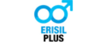 Erisil Plus Logotipo para artículos de compras online productos