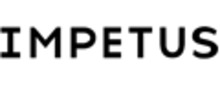 Impetus Logotipo para artículos de compras online productos