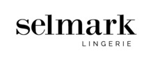 Selmark Lingerie Logotipo para artículos de compras online productos