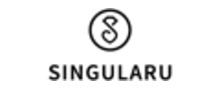 Singularu Logotipo para artículos de compras online para Las mejores opiniones de Moda y Complementos productos