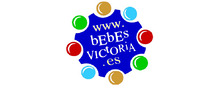 Bebes Victoria Logotipo para artículos de compras online para Las mejores opiniones sobre ropa para niños productos
