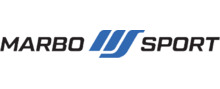 Marbosport Logotipo para artículos de compras online productos