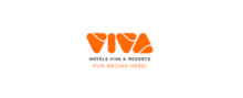 Hotelsviva Logotipos para artículos de agencias de viaje y experiencias vacacionales