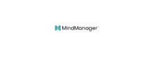 Mindmanager Logotipo para artículos de productos de telecomunicación y servicios