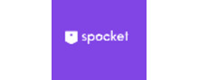 Spocket Logotipo para artículos de compras online para Artículos del Hogar productos