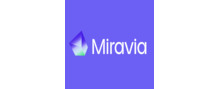 Miravia Logotipo para artículos de compras online productos