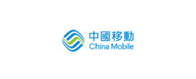 China Mobile HK Logotipo para artículos de compras online productos