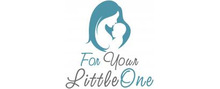 For Your Little One Logotipo para artículos de compras online productos