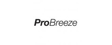 Pro Breeze Logotipo para productos 