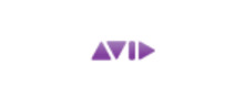 Avid.com Logotipo para productos de Estudio y Cursos Online