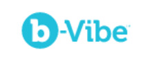 Bvibe.com Logotipo para artículos de compras online para Tiendas Eroticas productos