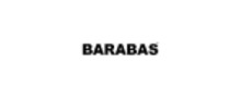 Barabasmen.com Logotipo para artículos de compras online para Las mejores opiniones de Moda y Complementos productos