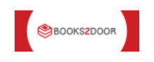 Books2door.com Logotipo para artículos de compras online para Opiniones sobre comprar suministros de oficina, pasatiempos y fiestas productos